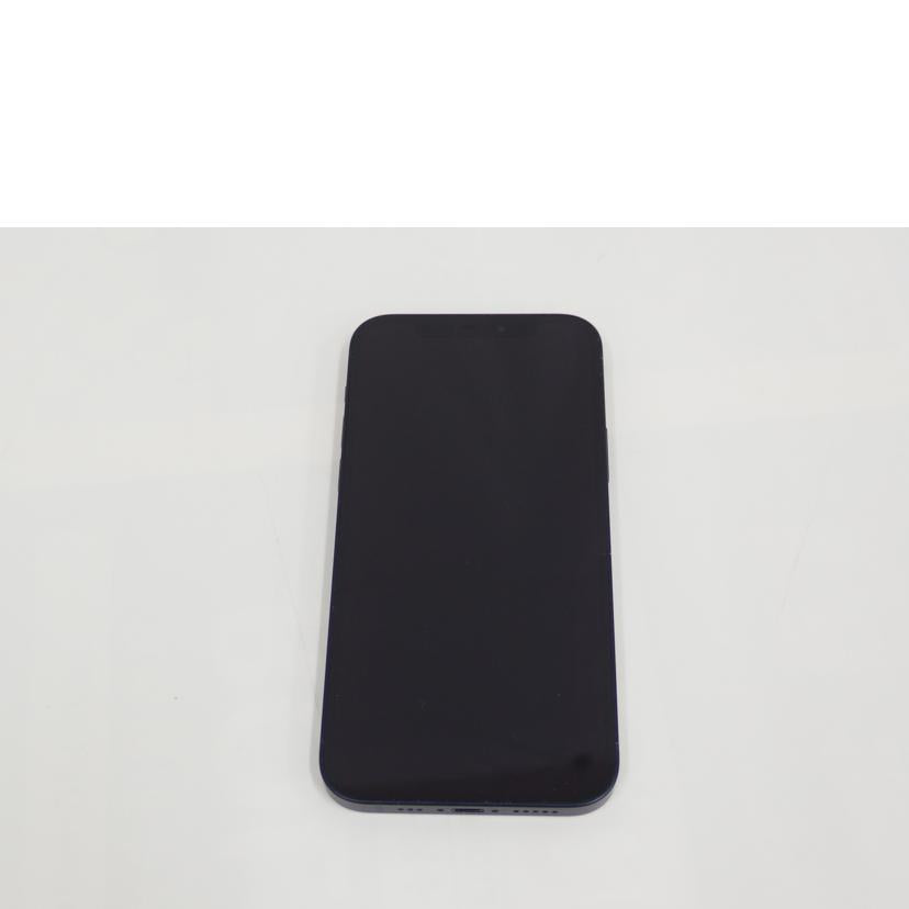 Apple(docomo) アップル/iPhone12/MGHU3J/A//G6TFKE0W0F06/Bランク/82