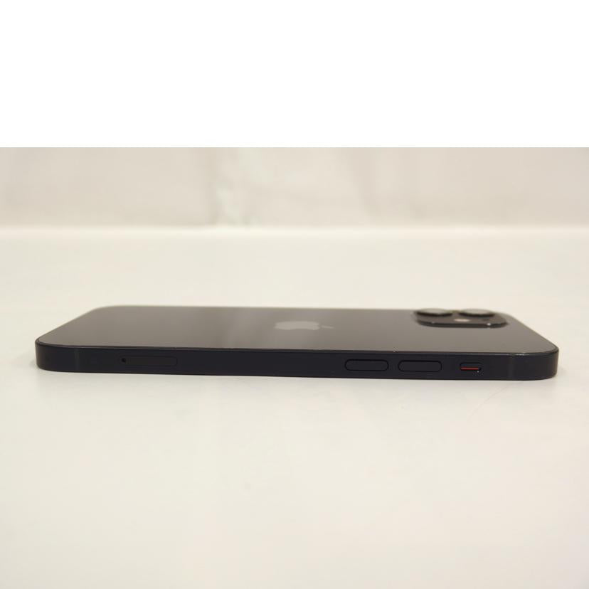 Apple(docomo) アップル/iPhone12/MGHU3J/A//G6TFKE0W0F06/Bランク/82