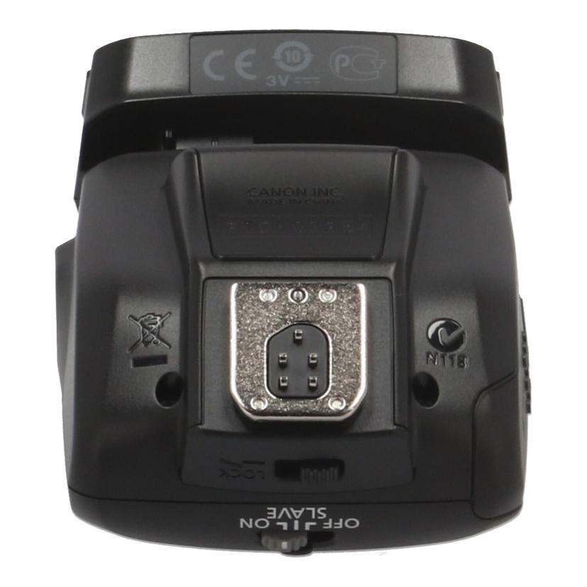 Canon キヤノン /フラッシュ/スピードライト/270EXII SPEEDLITE//370403354/Bランク/05