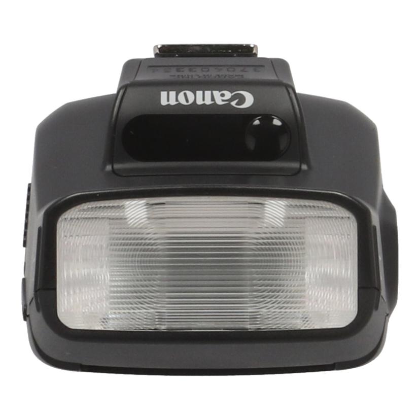 Canon キヤノン /フラッシュ/スピードライト/270EXII SPEEDLITE//370403354/Bランク/05