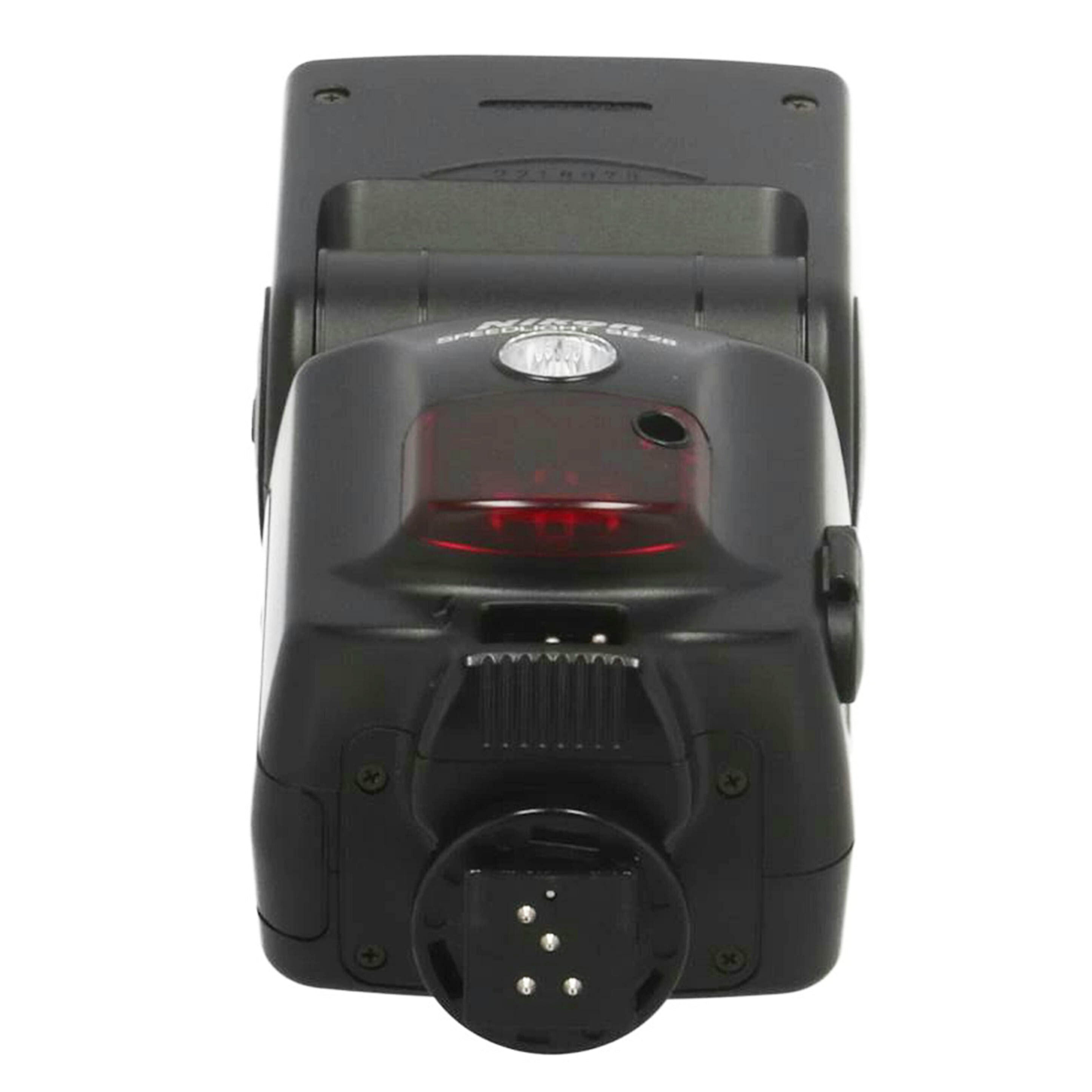 Nikon ニコン/フラッシュ/スピードライト/SB-28 SPEEDLIGHT//2218978/Bランク/84