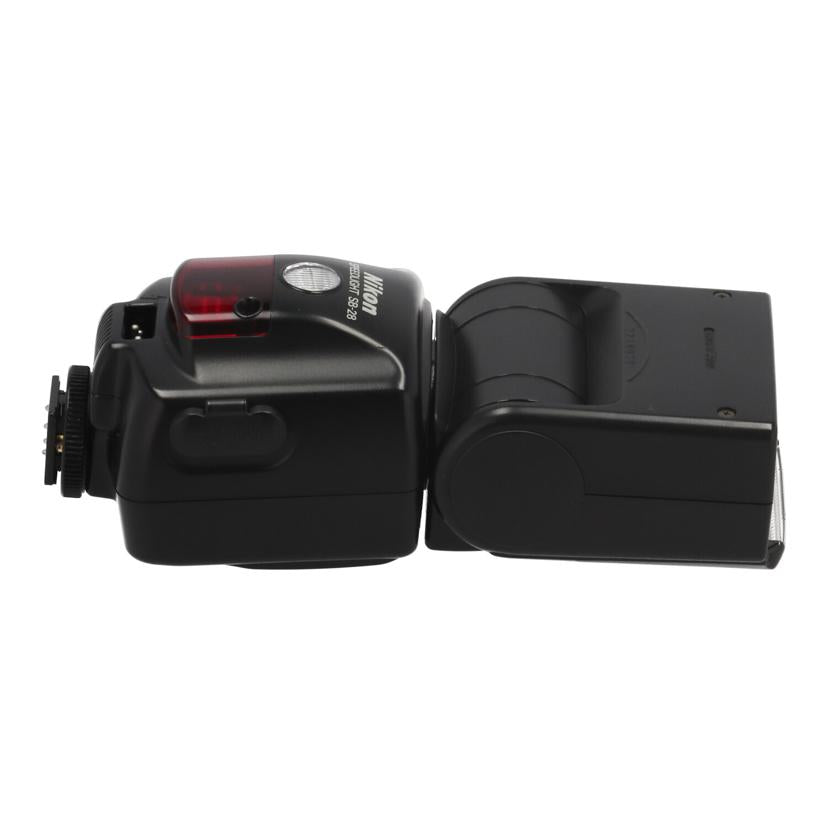Nikon ニコン/フラッシュ/スピードライト/SB-28 SPEEDLIGHT//2218978/Bランク/84