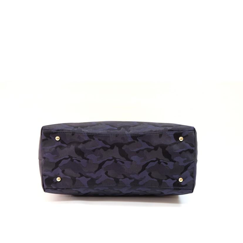 CHRISTIAN OLIVIER クリスチャン オリビエ/CHRISTIAN OLIVIER 2WAYトート//Aランク/71