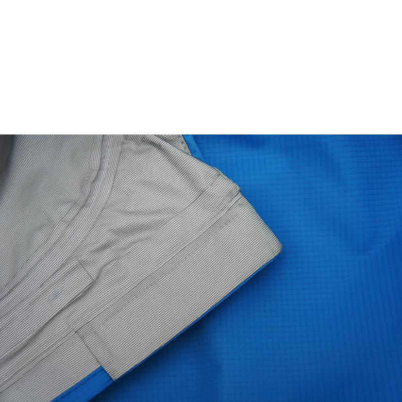 mont-bell モンベル/レインダンサージャケット/ブルー/1128618//ABランク/42