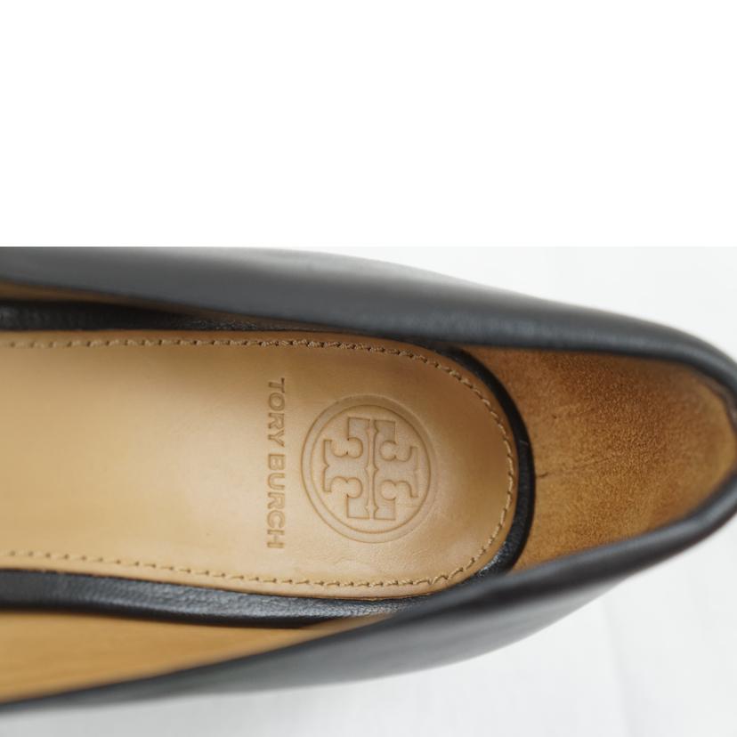 TORYBURCH トリーバーチ/TORYBURCH パンプス 25.5//ABランク/67