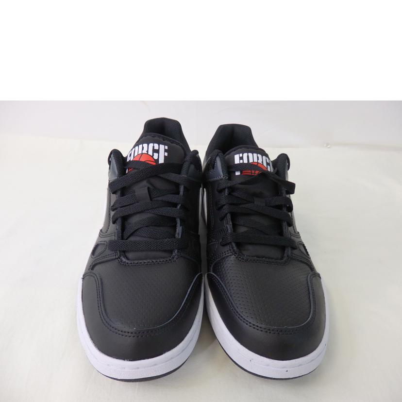 NIKE ナイキ/NIKE FULL FORCE LO /26.0cm/FB1362-001//Aランク/84
