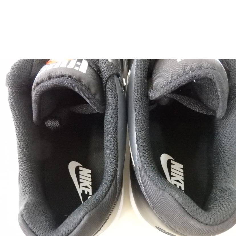 NIKE ナイキ/NIKE FULL FORCE LO /26.0cm/FB1362-001//Aランク/84