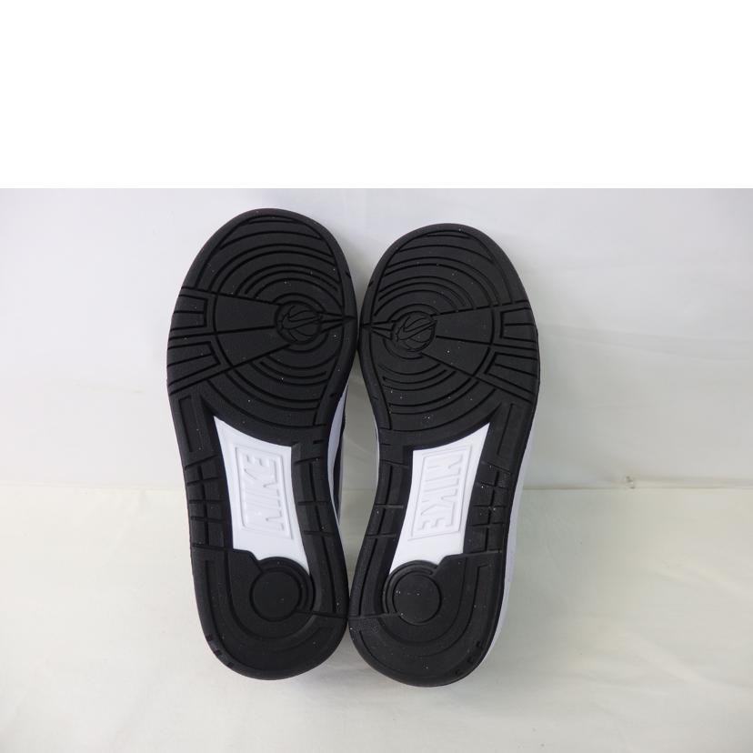 NIKE ナイキ/NIKE FULL FORCE LO /26.0cm/FB1362-001//Aランク/84