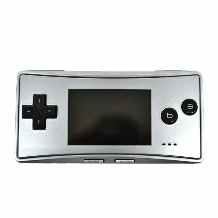 nintendo 任天堂 ニンテンドー/ゲームボーイミクロ GameBoy Micro/OXY-001//Aランク/75