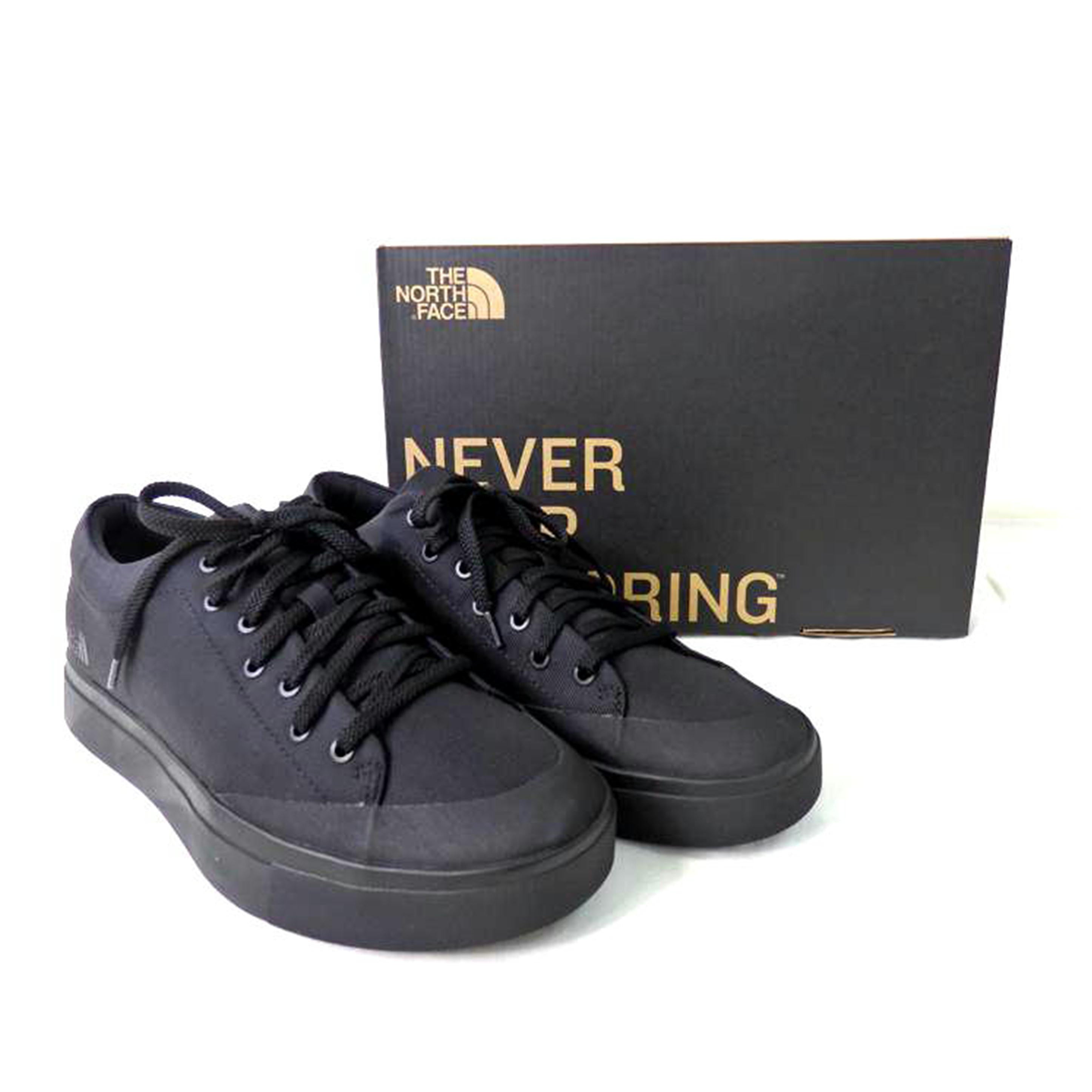 THE NORTHFACE/ノースフェイス SHUTTLE LACE WP/28㎝/NF52344//SAランク/84