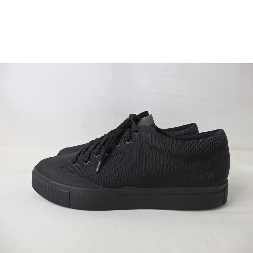 THE NORTHFACE/ノースフェイス SHUTTLE LACE WP/28㎝/NF52344//SAランク/84