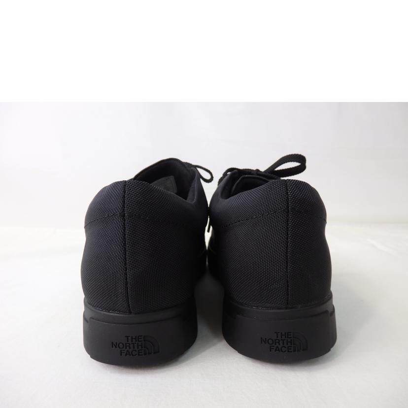 THE NORTHFACE/ノースフェイス SHUTTLE LACE WP/28㎝/NF52344//SAランク/84