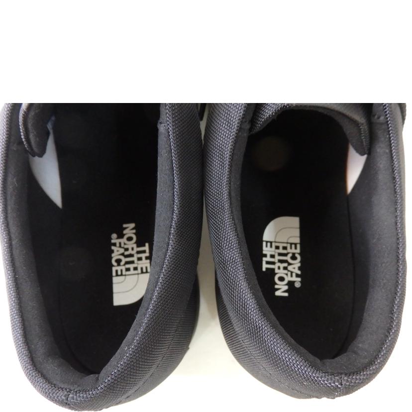 THE NORTHFACE/ノースフェイス SHUTTLE LACE WP/28㎝/NF52344//SAランク/84