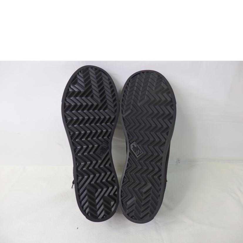 THE NORTHFACE/ノースフェイス SHUTTLE LACE WP/28㎝/NF52344//SAランク/84