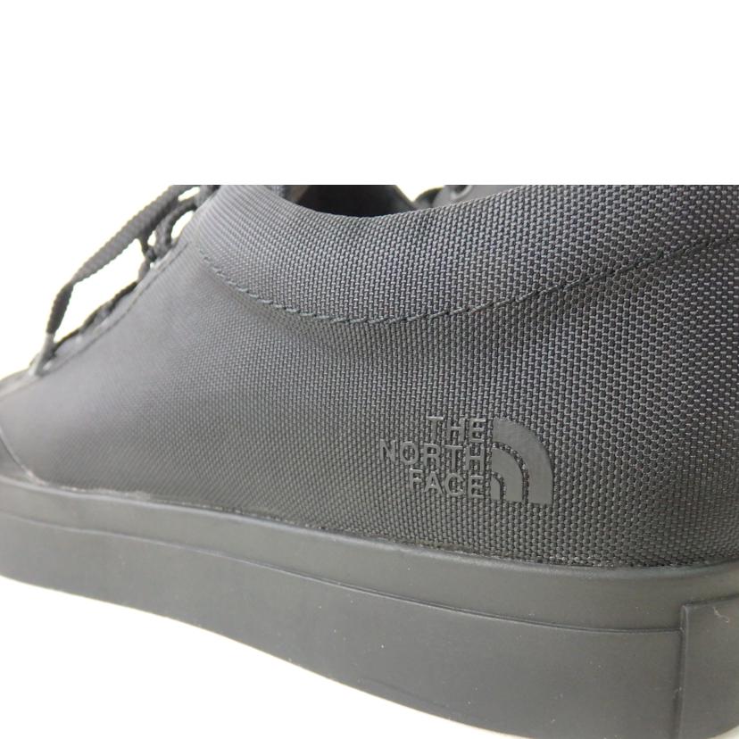THE NORTHFACE/ノースフェイス SHUTTLE LACE WP/28㎝/NF52344//SAランク/84