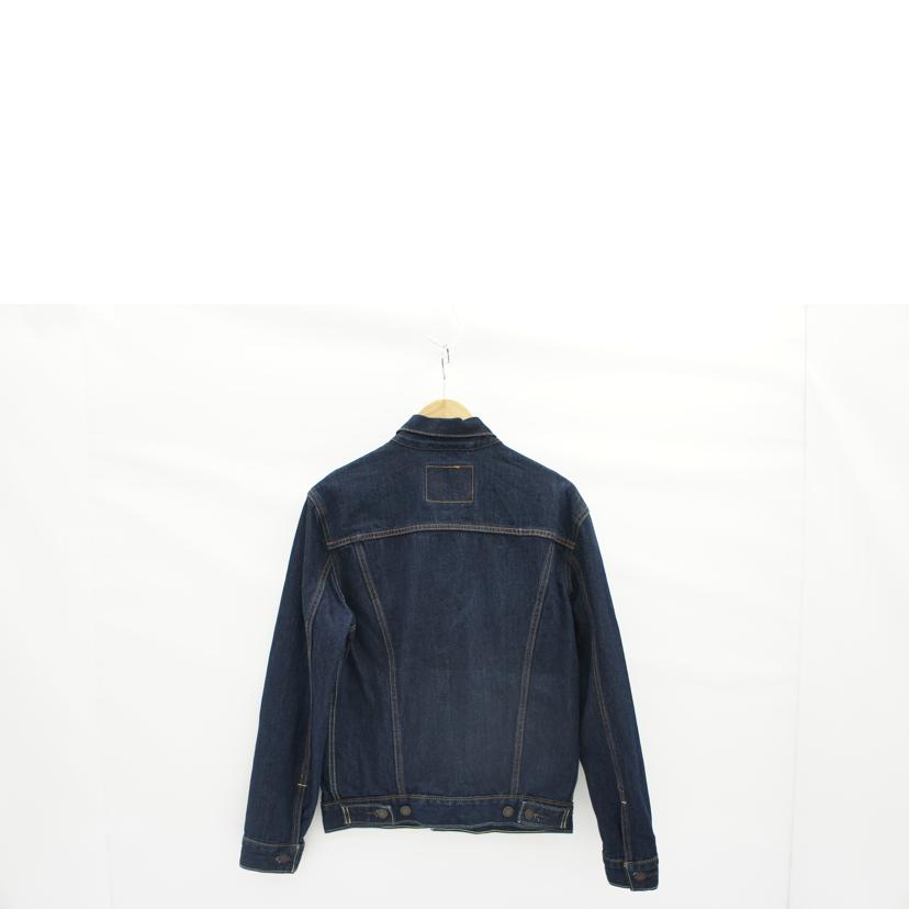 Levi’s リーバイス/★LEVI’S デニムトラッカージャケット/72334-0134//サイズ:S/ABランク/62
