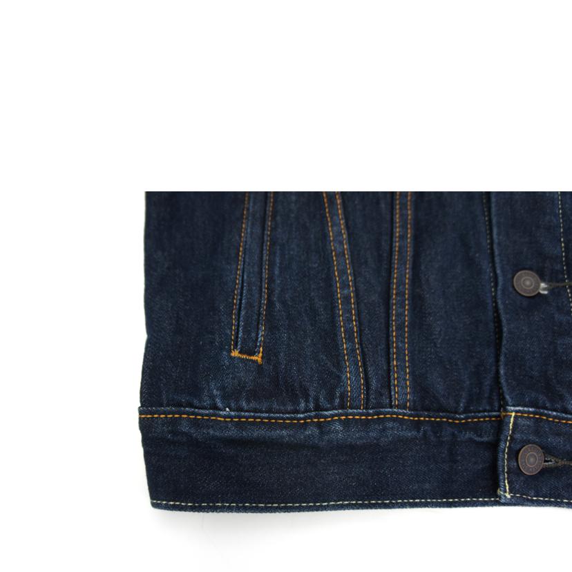 Levi’s リーバイス/★LEVI’S デニムトラッカージャケット/72334-0134//サイズ:S/ABランク/62