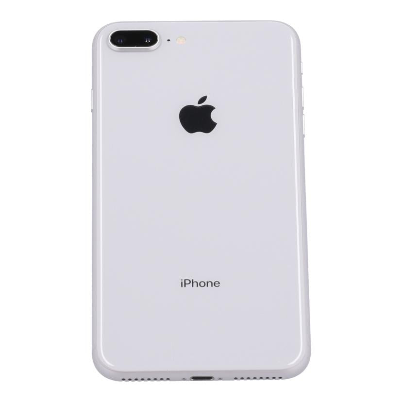 Apple アップル /iPhone8 Plus 64GB/NQ9L2J/A//GHHCP01RJCM6/ABランク/75