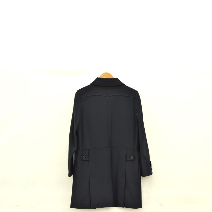 A.P.C アーペーセー/ステンカラーコート//Aランク/75