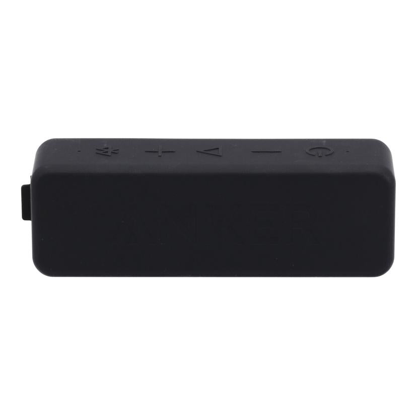ANKER アンカー /ワイヤレススピーカー/SoundCore 2 /A3105011//R2751555315894/Bランク/81