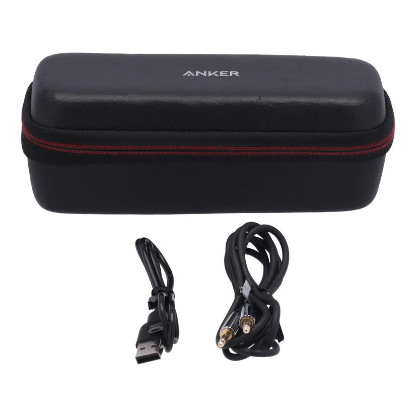 ANKER アンカー /ワイヤレススピーカー/SoundCore 2 /A3105011//R2751555315894/Bランク/81