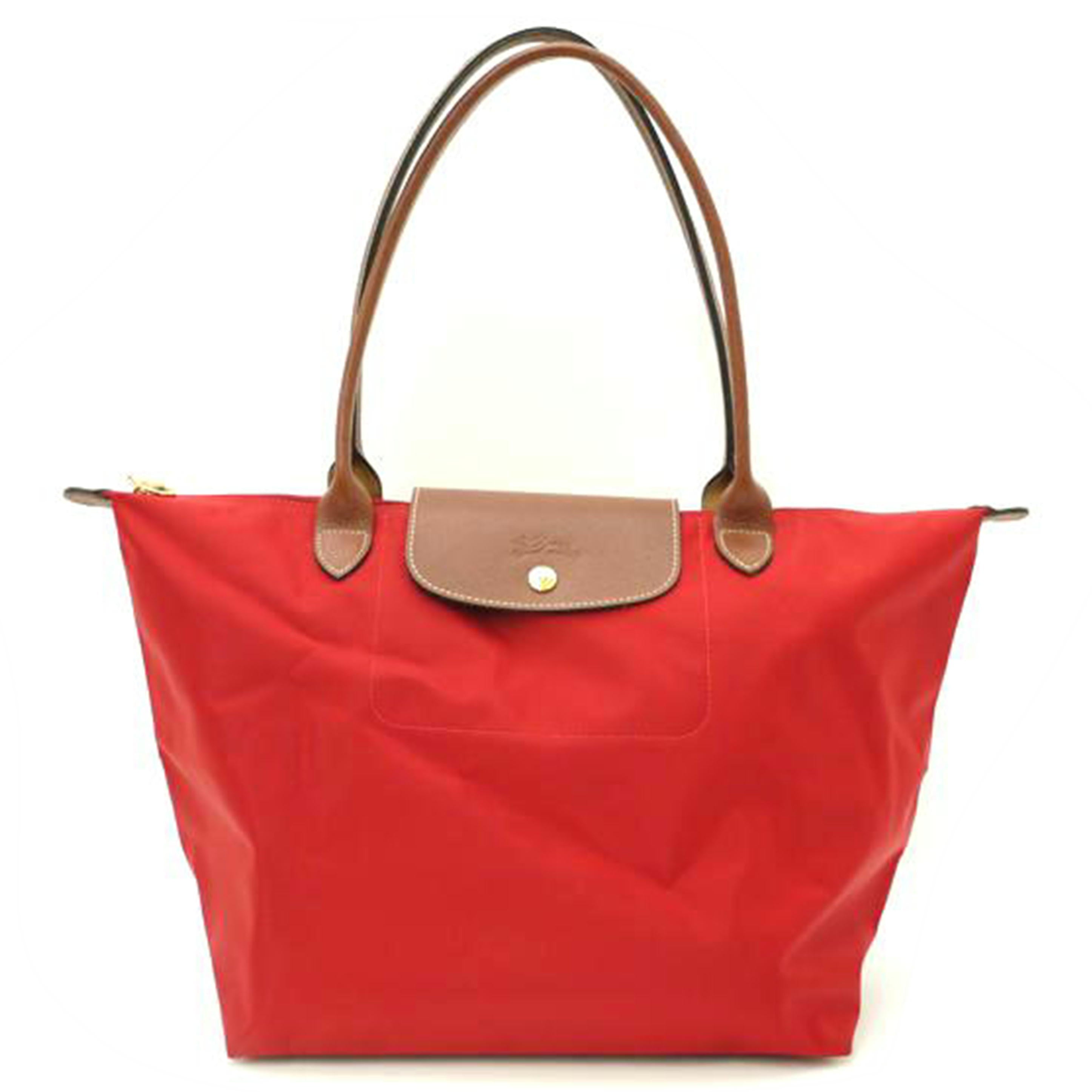 LONGCHAMP ロンシャン /LONGCHAMP トート//Aランク/69