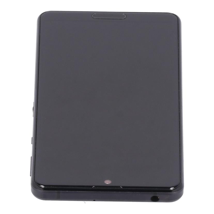 SHARP SoftBank系 シャープ /スマートフォン/AQUOS sense5G 64GB/A004SH//354973111565990/Bランク/67