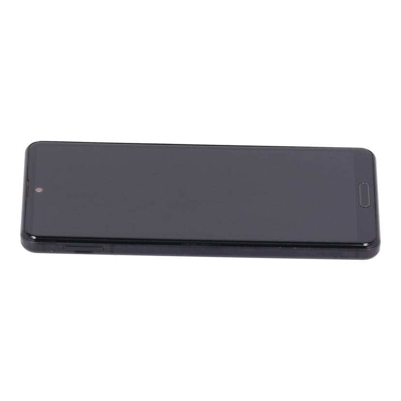 SHARP SoftBank系 シャープ /スマートフォン/AQUOS sense5G 64GB/A004SH//354973111565990/Bランク/67