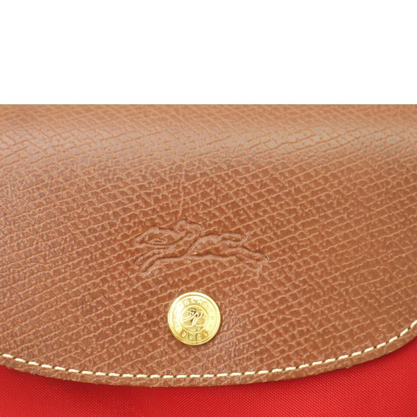 LONGCHAMP ロンシャン /LONGCHAMP トート//Aランク/69
