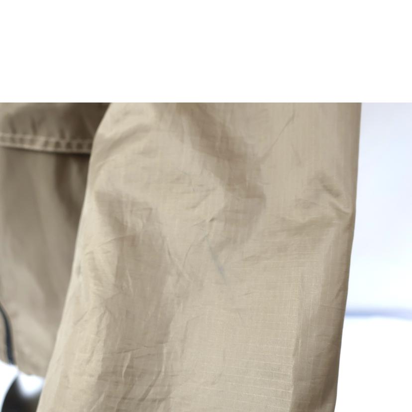 COACH コーチ/ライトウェイトウィンドーブレーカー Sサイズ ベージュ/CAF20//ABランク/65