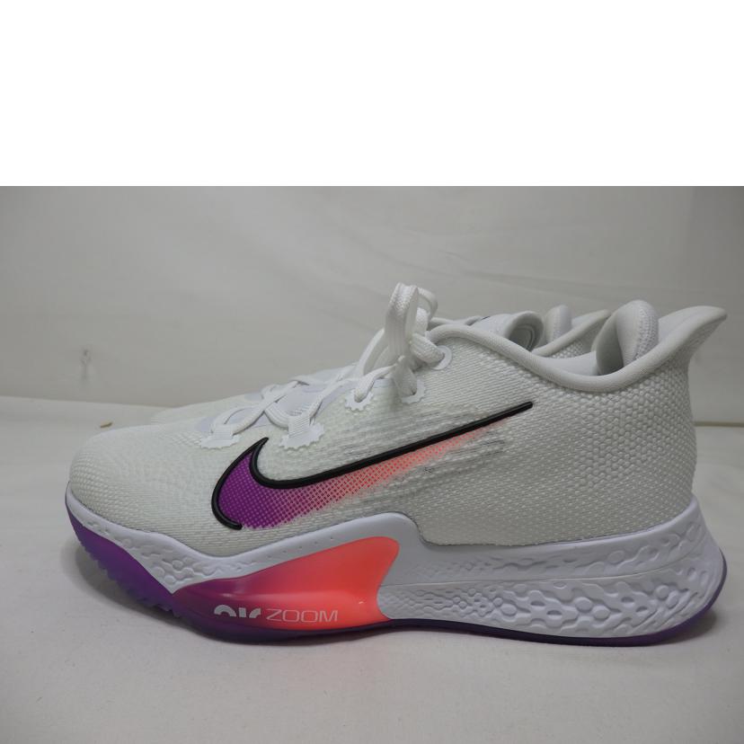 NIKE ナイキ/NIKE AIR ZOOM BB NXT/CK5707 100//Sランク/84
