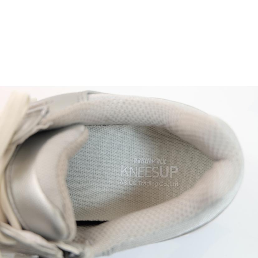 asics アシックス/asics KNEES UP ラクウォーク シルバー/RL-900//Aランク/71