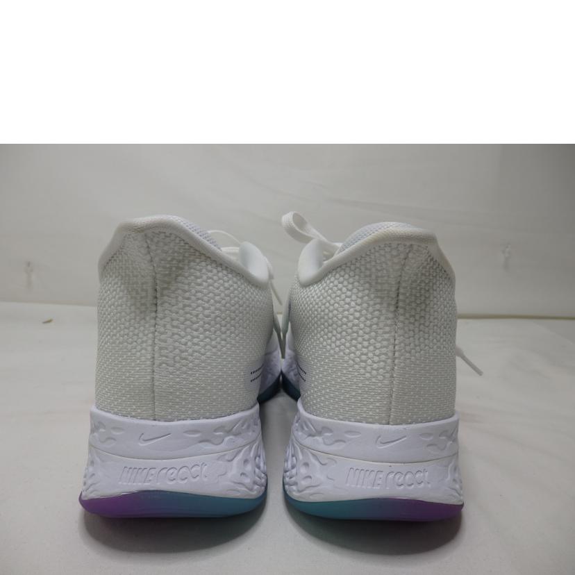 NIKE ナイキ/NIKE AIR ZOOM BB NXT/CK5707 100//Sランク/84
