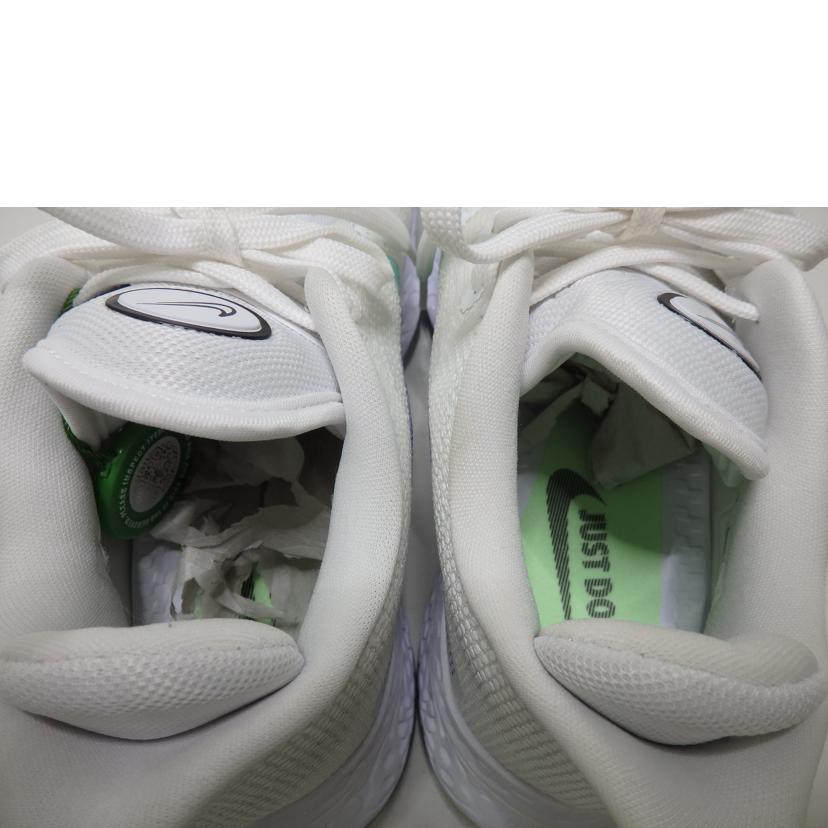 NIKE ナイキ/NIKE AIR ZOOM BB NXT/CK5707 100//Sランク/84