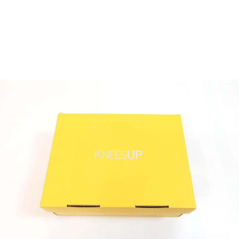 asics アシックス/asics KNEES UP ラクウォーク シルバー/RL-900//Aランク/71