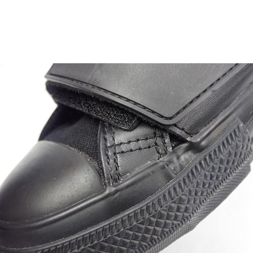 NEIGHBORHOOD×CONVERSE ネイバーフッド×コンバース/Chuck 70 Moto Hi Black Ops/1CL574//27.0cm/Bランク/62