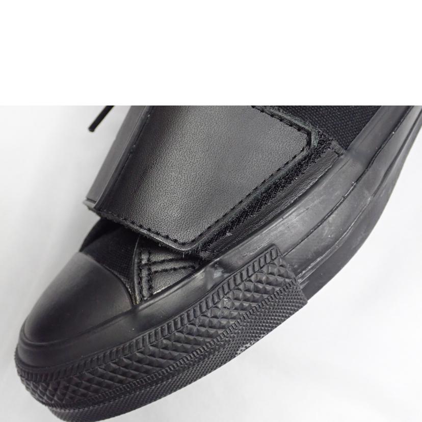 NEIGHBORHOOD×CONVERSE ネイバーフッド×コンバース/Chuck 70 Moto Hi Black Ops/1CL574//27.0cm/Bランク/62