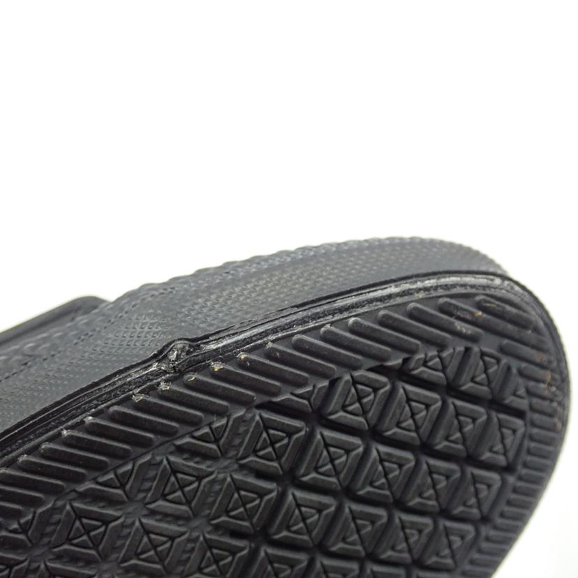 NEIGHBORHOOD×CONVERSE ネイバーフッド×コンバース/Chuck 70 Moto Hi Black Ops/1CL574//27.0cm/Bランク/62