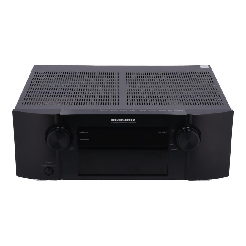 MARANTZ マランツ /AVアンプ/SR6004//MZ051019000813/Bランク/81