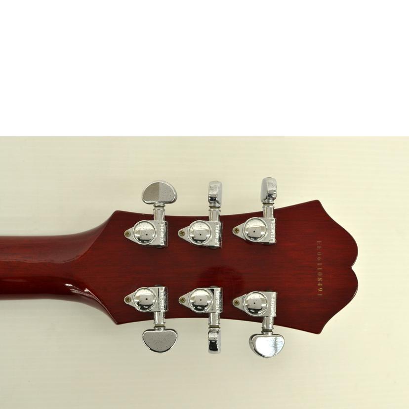 EPIPHONE エピフォン/エレキギター セミアコースティックギター/ES-335 DOT//EE061108491/Bランク/75