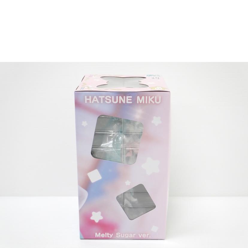 TAITO タイトー/初音ミク 「タイトーくじ 初音ミク 39(ミク)の日 記念くじ 2nd season」 B賞 スケールフィギュア ~Melty Sugar ver.~//SAランク/88
