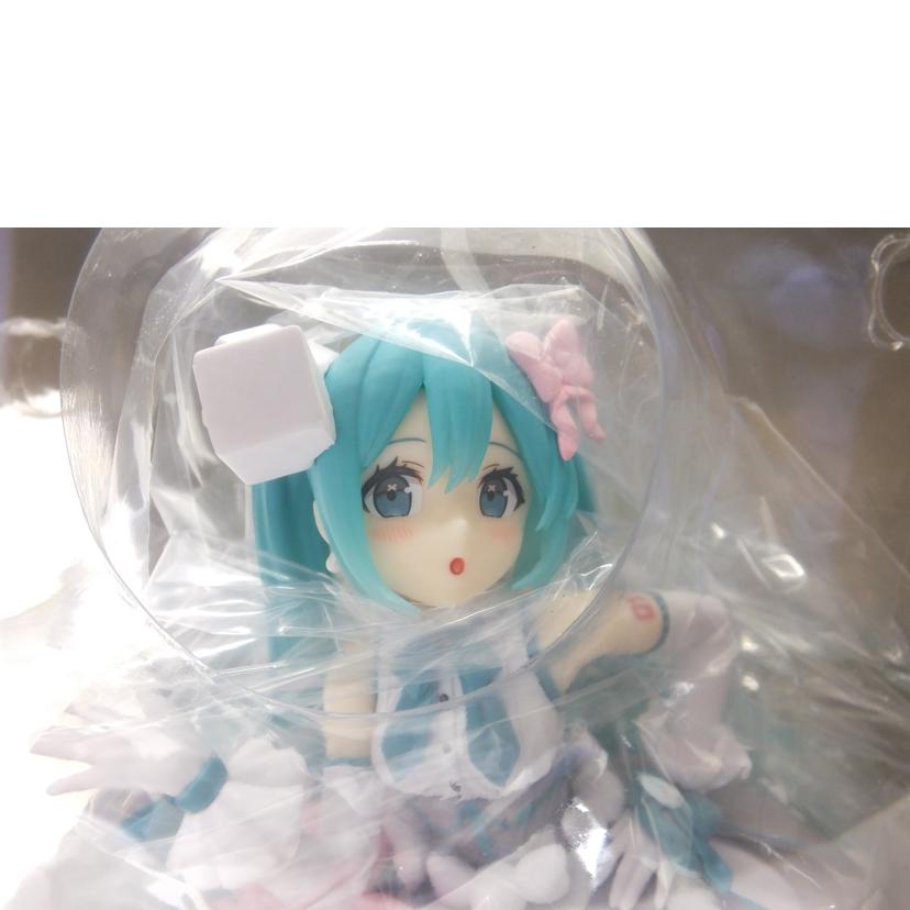 TAITO タイトー/初音ミク 「タイトーくじ 初音ミク 39(ミク)の日 記念くじ 2nd season」 B賞 スケールフィギュア ~Melty Sugar ver.~//SAランク/88