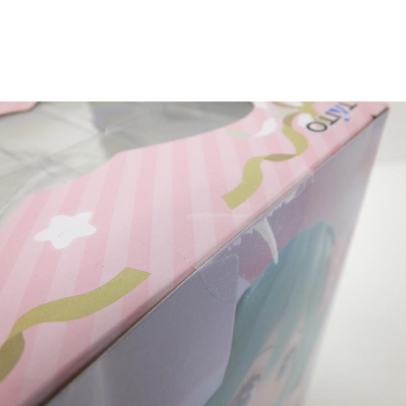 TAITO タイトー/初音ミク 「タイトーくじ 初音ミク 39(ミク)の日 記念くじ 2nd season」 B賞 スケールフィギュア ~Melty Sugar ver.~//SAランク/88