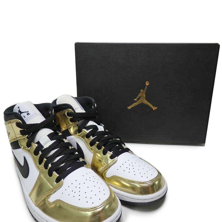 NIKE ナイキ/JORDAN1/DC1419-700//Aランク/84