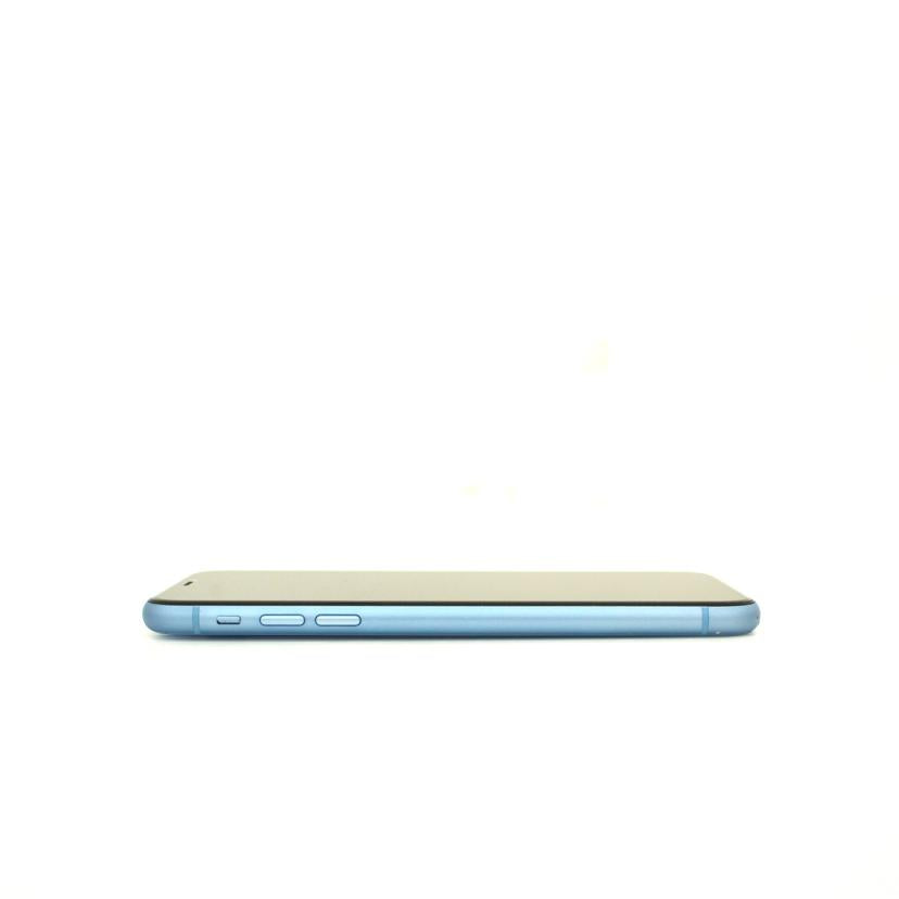 Apple アップル/I Phone Xr 64GB/MT0E2J/A //G0NXRU7FKXLC/Bランク/75