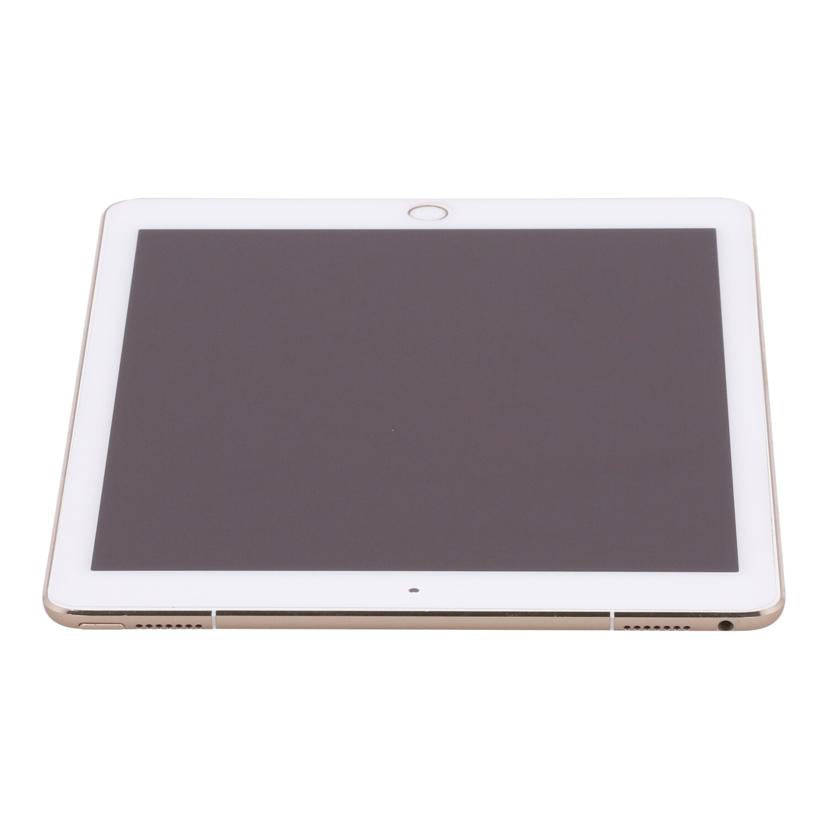 Apple docomo アップル /iPad Pro Wi-Fi+Cellular 128GB 2016/MLQ52J/A//DMPT807JGXQ6/Bランク/64