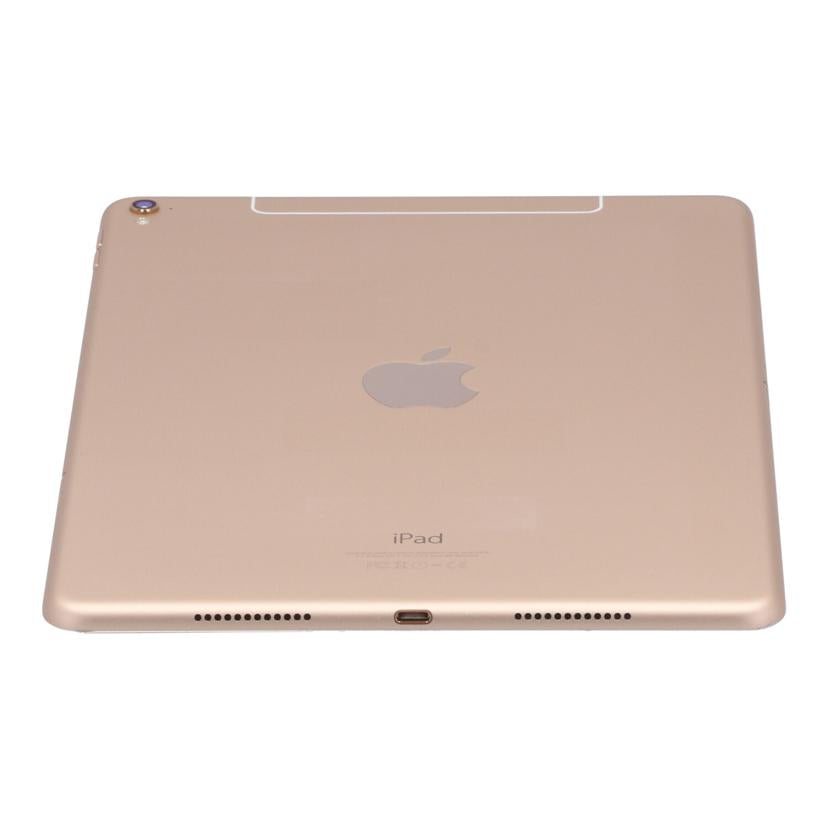 Apple docomo アップル /iPad Pro Wi-Fi+Cellular 128GB 2016/MLQ52J/A//DMPT807JGXQ6/Bランク/64