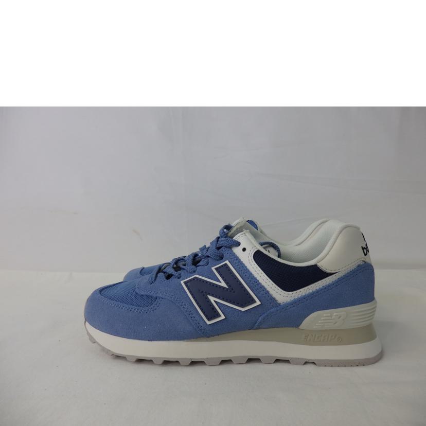 new balance ニューバランス/new balance スニーカー/24.0cm/WL574R2//Aランク/84