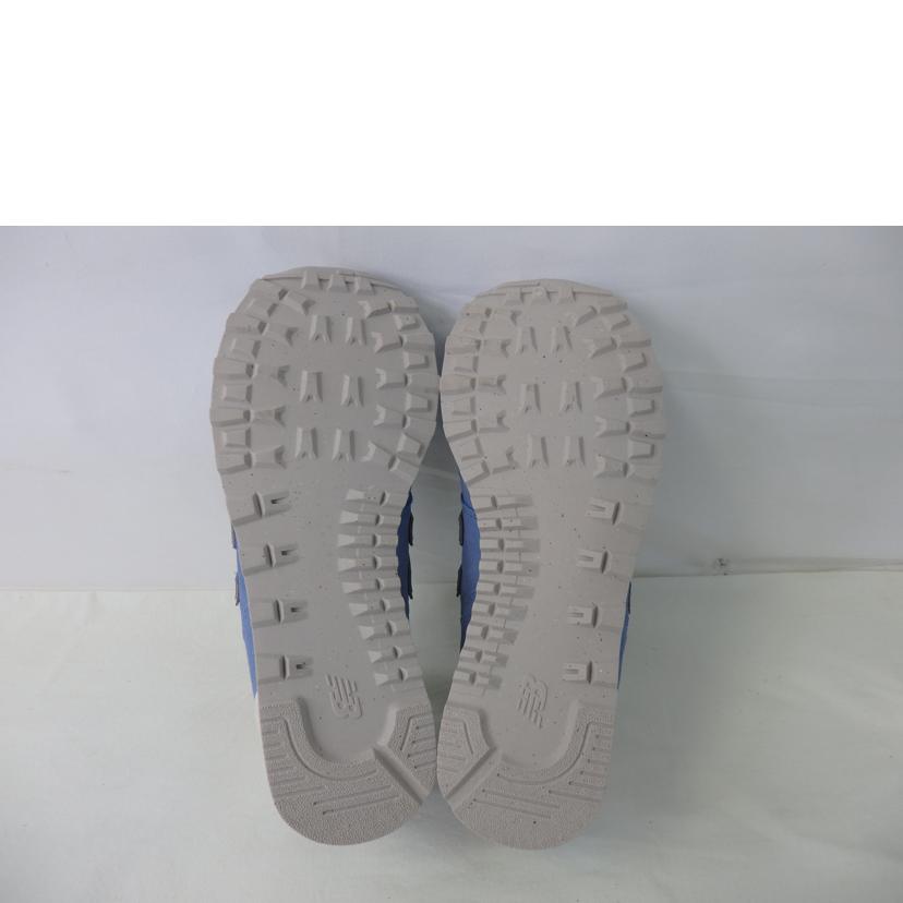 new balance ニューバランス/new balance スニーカー/24.0cm/WL574R2//Aランク/84