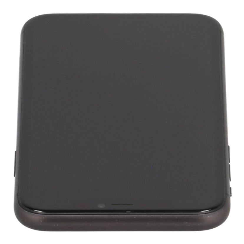 Apple au アップル /iPhone11 128GB/MWM02J/A//FK1D27N7N73D/Bランク/05